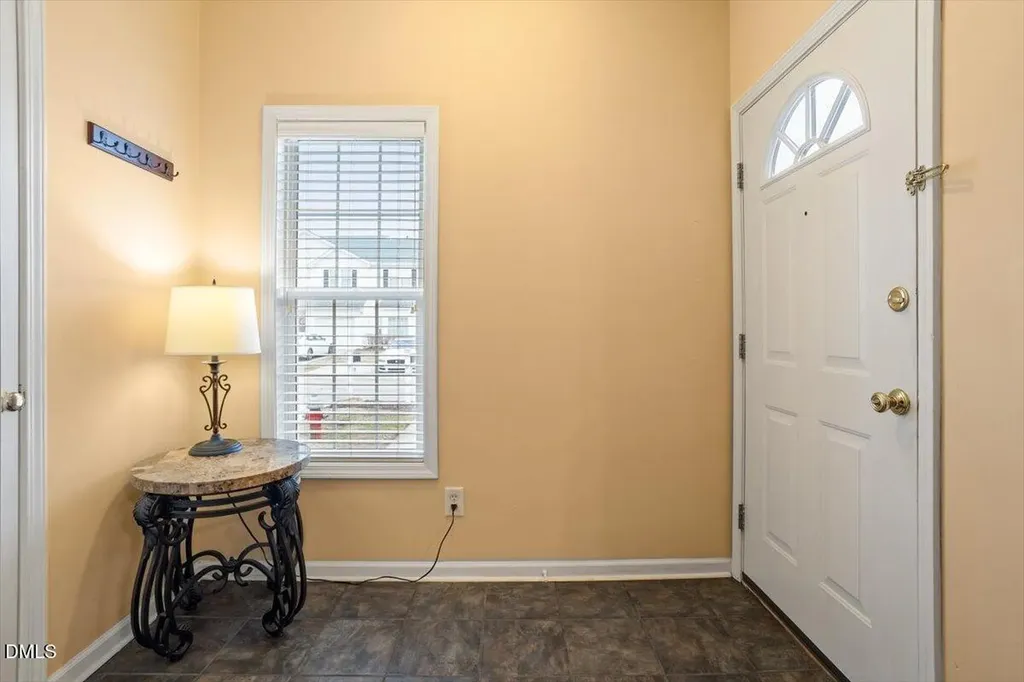 316 Misty Groves Circle Morrisville NC 27560