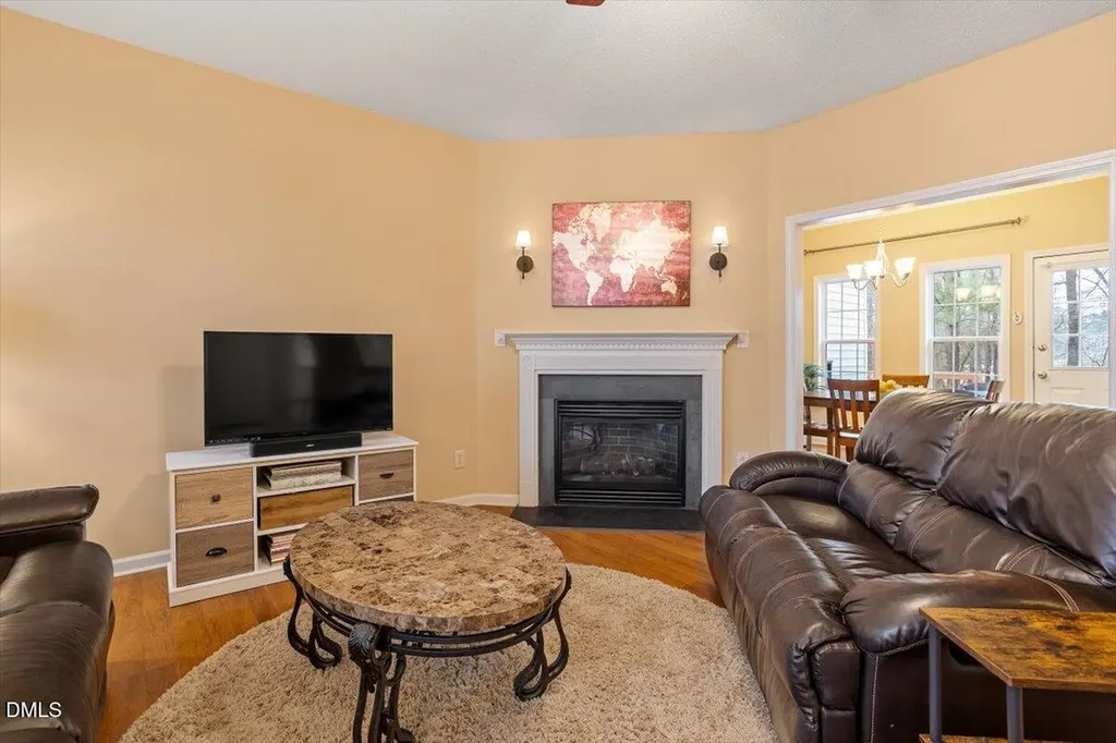 316 Misty Groves Circle Morrisville NC 27560
