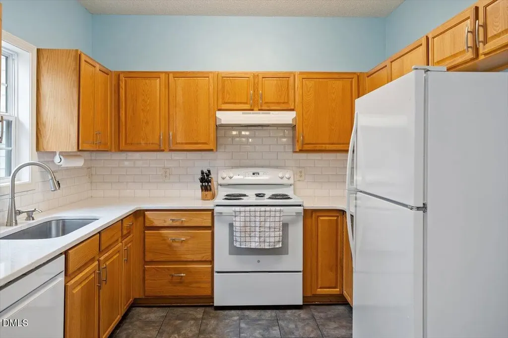 316 Misty Groves Circle Morrisville NC 27560