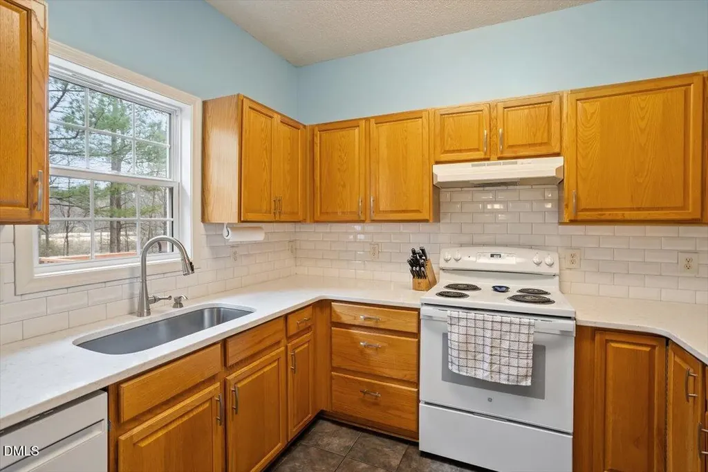 316 Misty Groves Circle Morrisville NC 27560