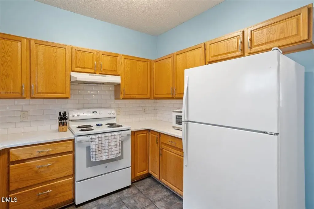 316 Misty Groves Circle Morrisville NC 27560
