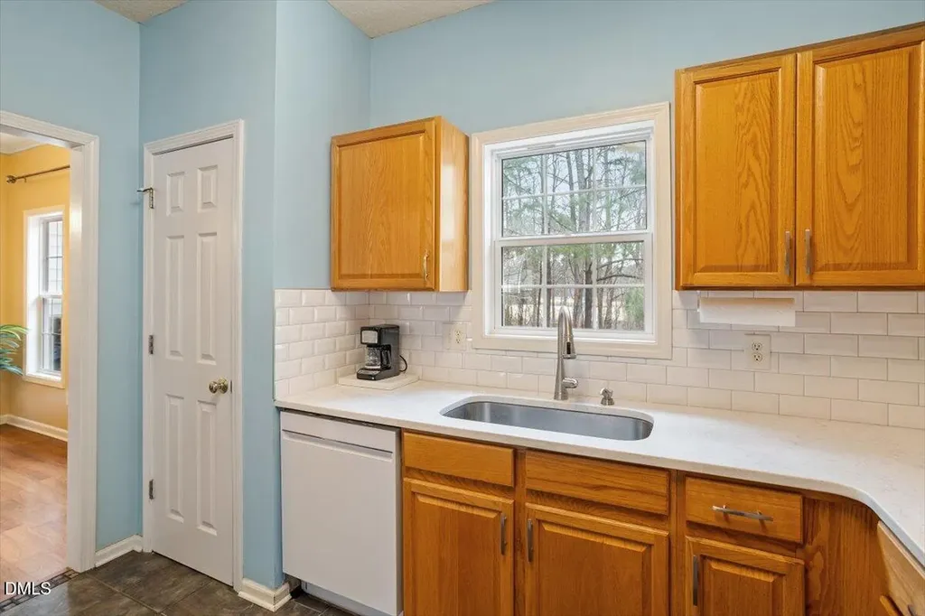 316 Misty Groves Circle Morrisville NC 27560