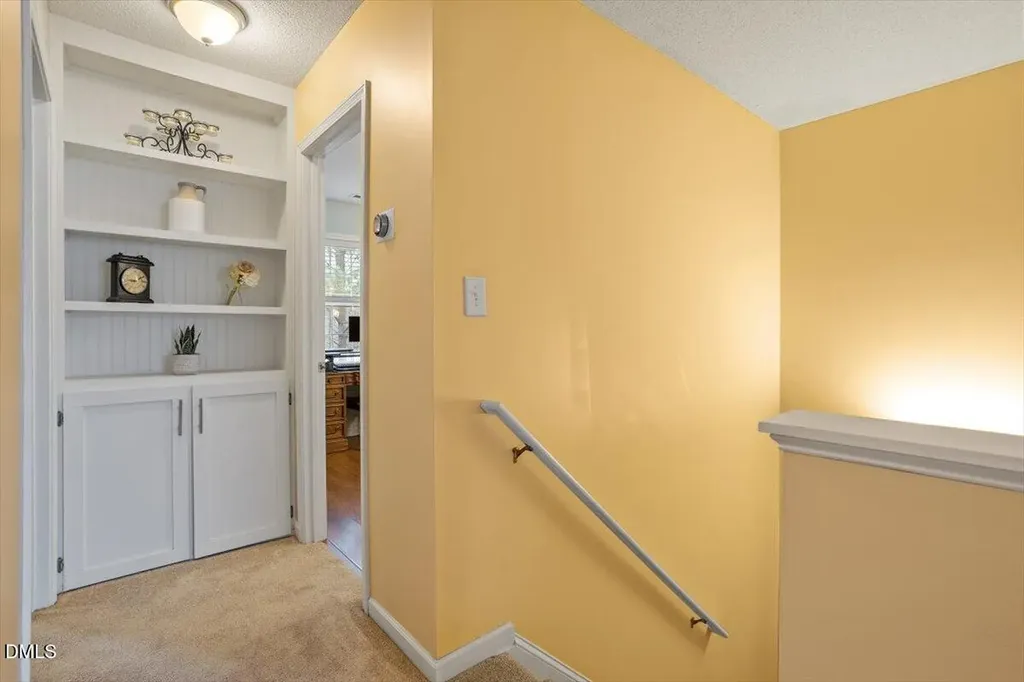 316 Misty Groves Circle Morrisville NC 27560