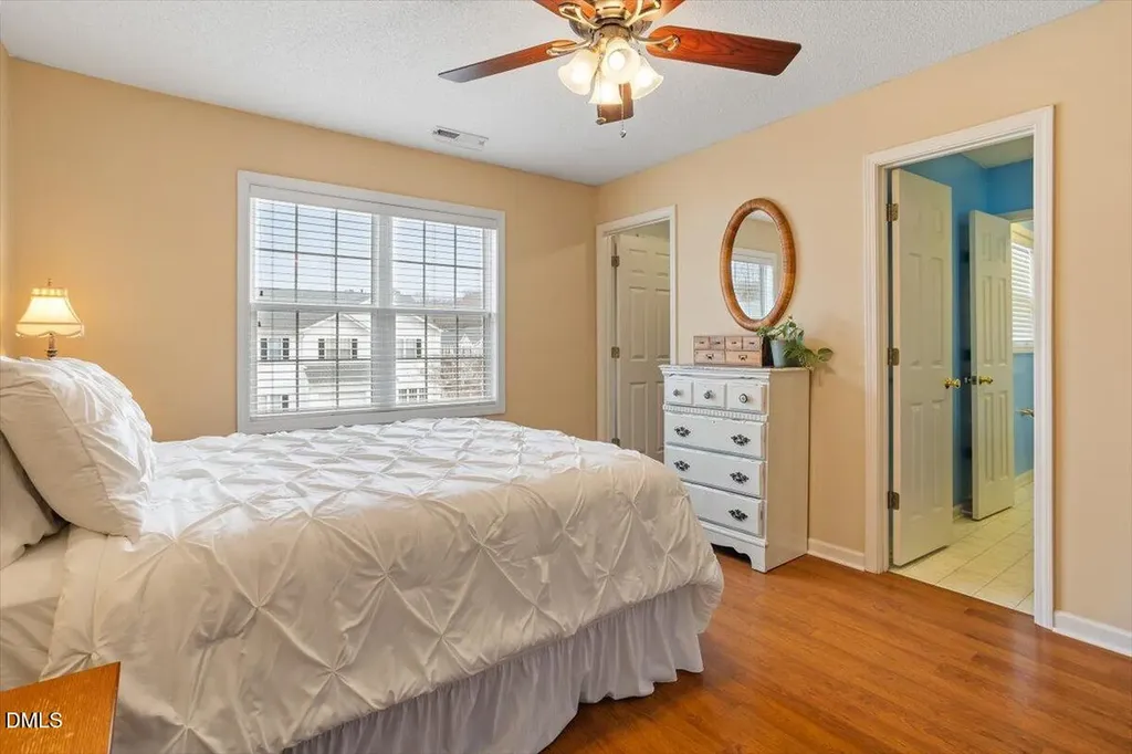316 Misty Groves Circle Morrisville NC 27560