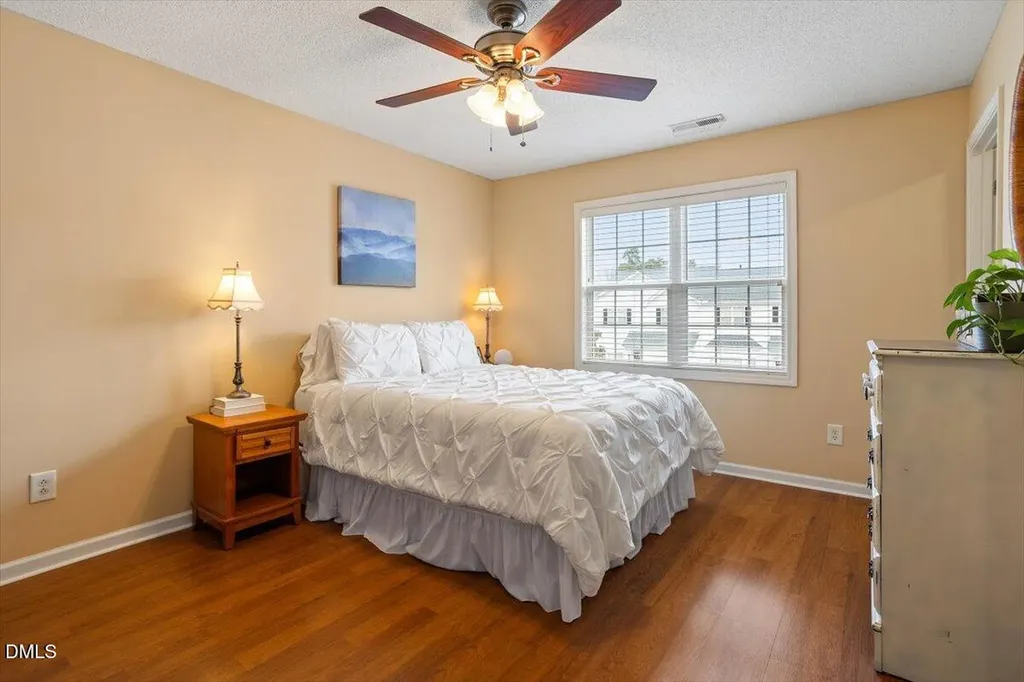 316 Misty Groves Circle Morrisville NC 27560