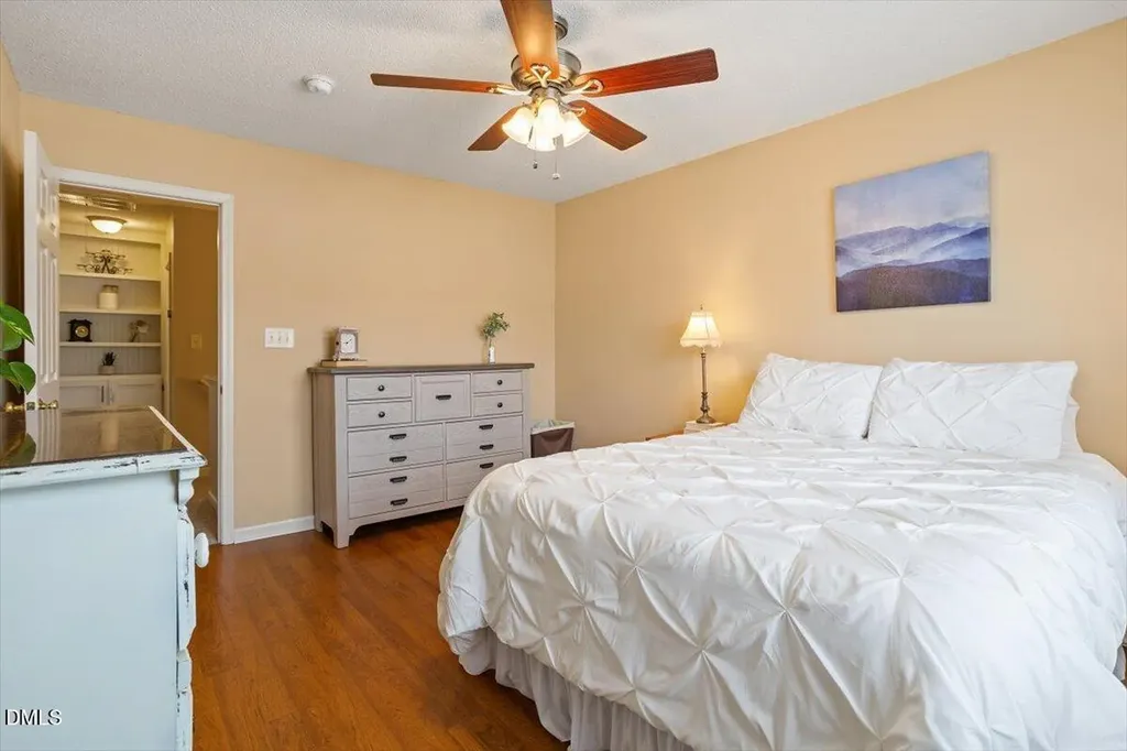 316 Misty Groves Circle Morrisville NC 27560