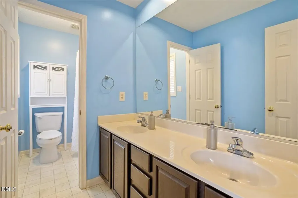 316 Misty Groves Circle Morrisville NC 27560