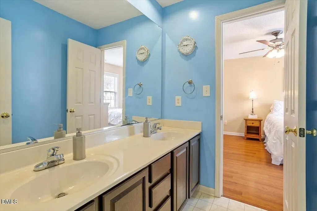 316 Misty Groves Circle Morrisville NC 27560