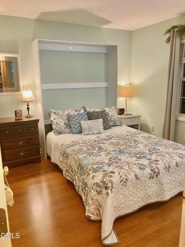 316 Misty Groves Circle Morrisville NC 27560