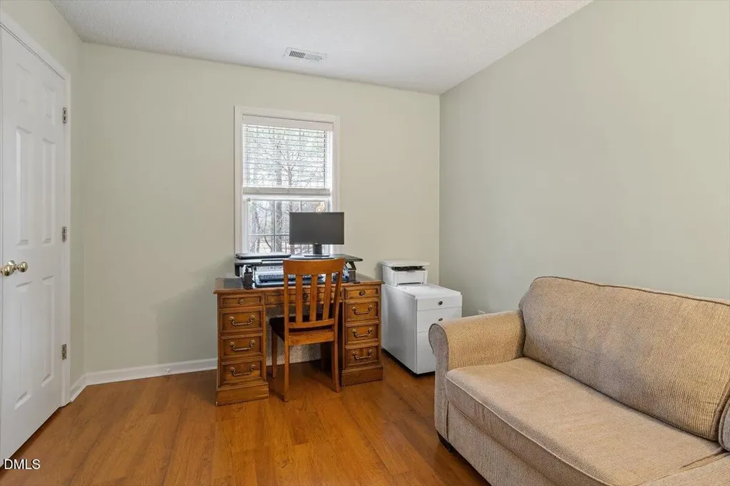 316 Misty Groves Circle Morrisville NC 27560