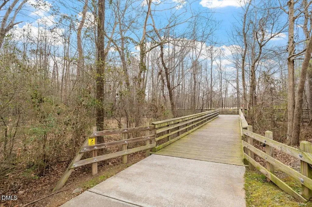 316 Misty Groves Circle Morrisville NC 27560