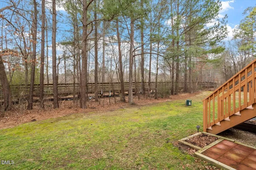316 Misty Groves Circle Morrisville NC 27560