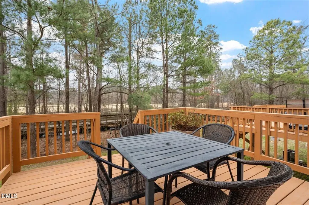 316 Misty Groves Circle Morrisville NC 27560