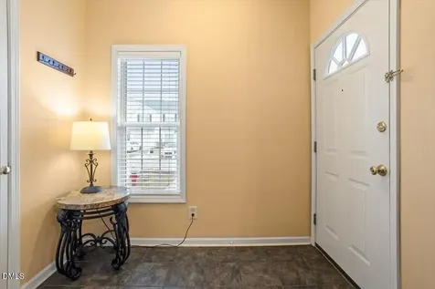 316 Misty Groves Circle Morrisville NC 27560