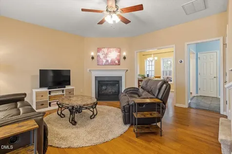 316 Misty Groves Circle Morrisville NC 27560