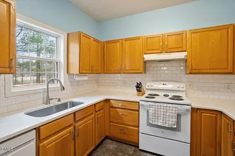 316 Misty Groves Circle Morrisville NC 27560