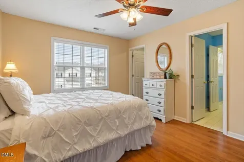 316 Misty Groves Circle Morrisville NC 27560