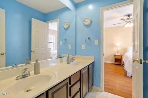 316 Misty Groves Circle Morrisville NC 27560
