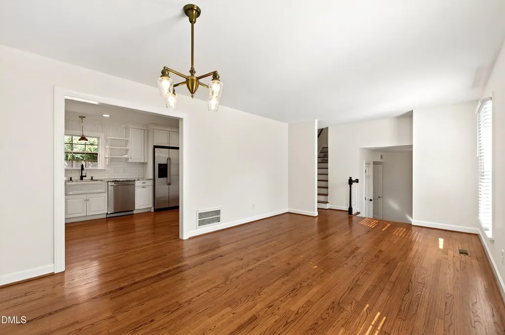 1001 Pebblebrook Drive Raleigh NC 27609