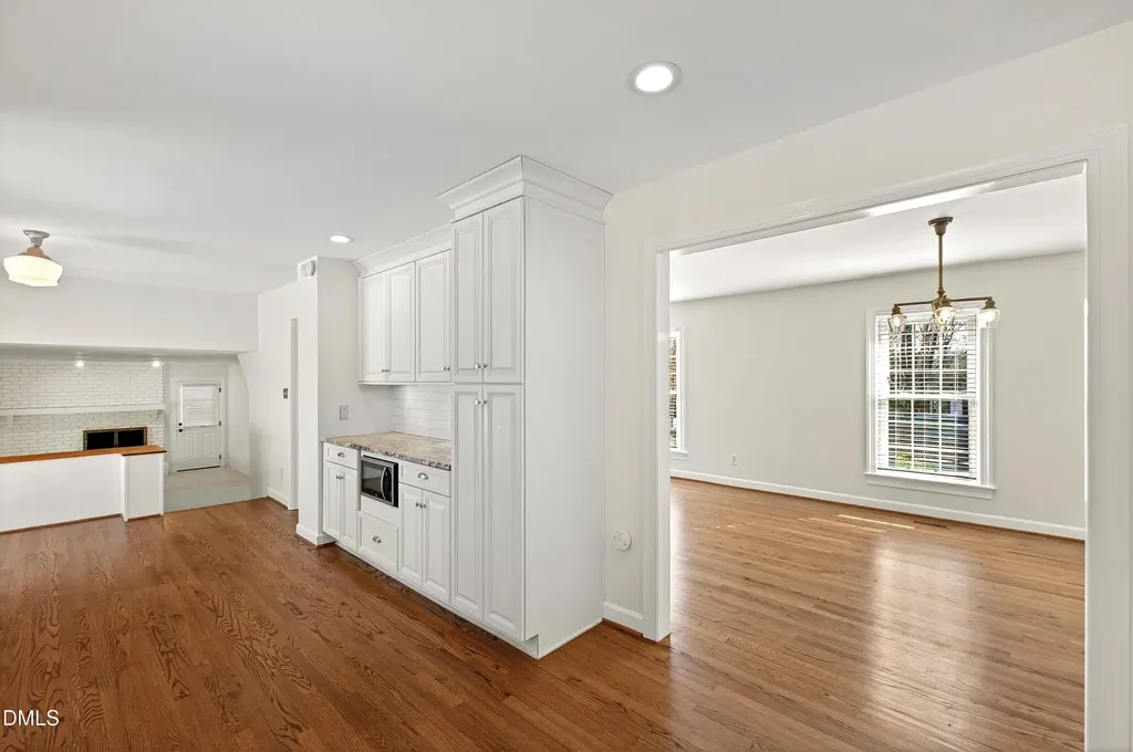 1001 Pebblebrook Drive Raleigh NC 27609