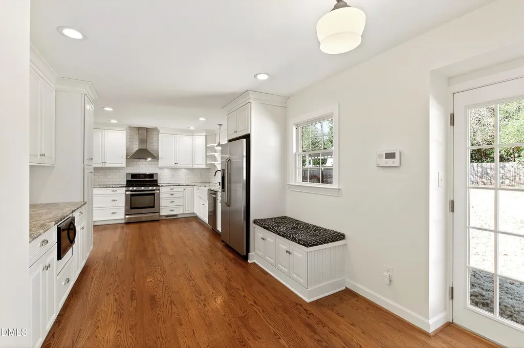 1001 Pebblebrook Drive Raleigh NC 27609
