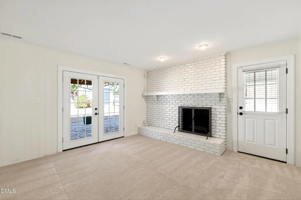 1001 Pebblebrook Drive Raleigh NC 27609