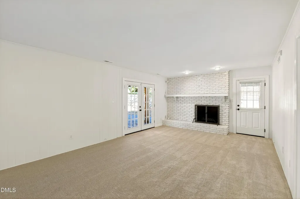 1001 Pebblebrook Drive Raleigh NC 27609
