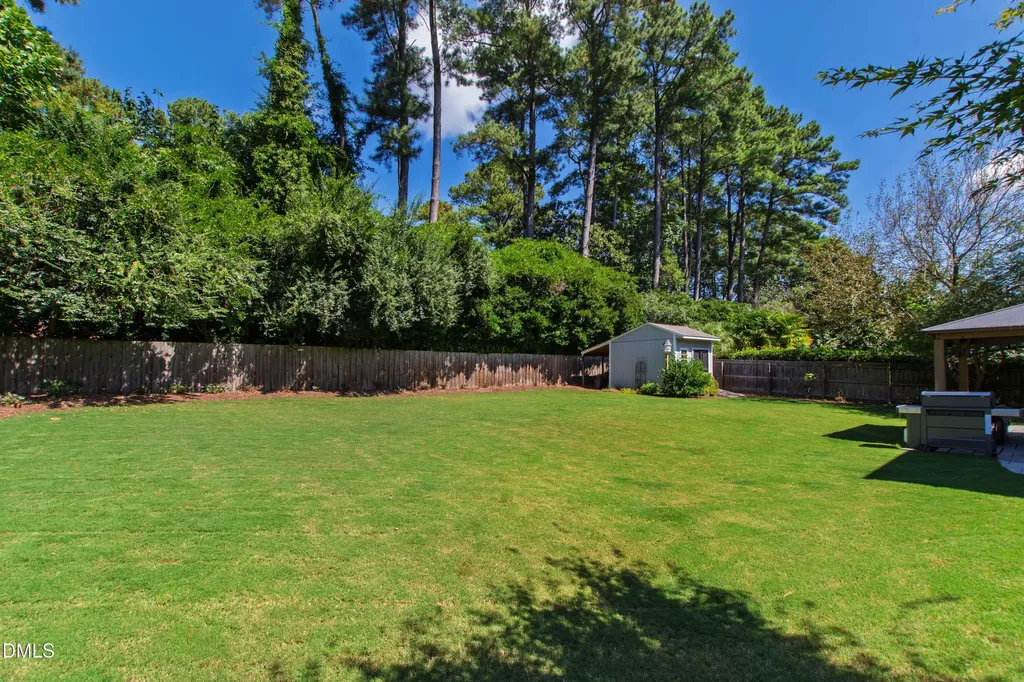 1001 Pebblebrook Drive Raleigh NC 27609
