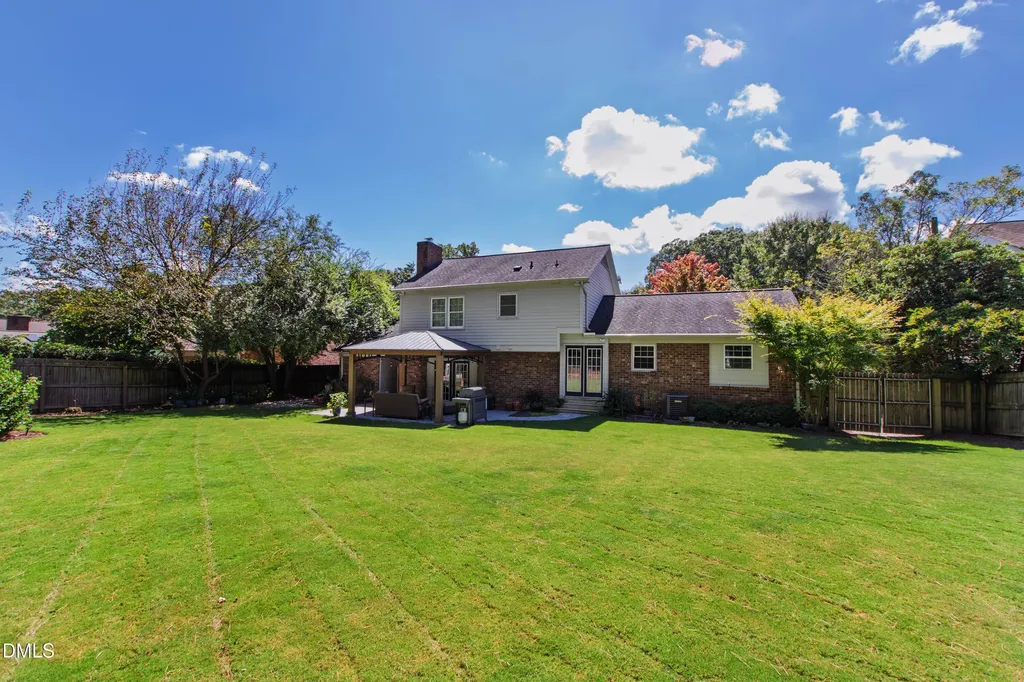 1001 Pebblebrook Drive Raleigh NC 27609