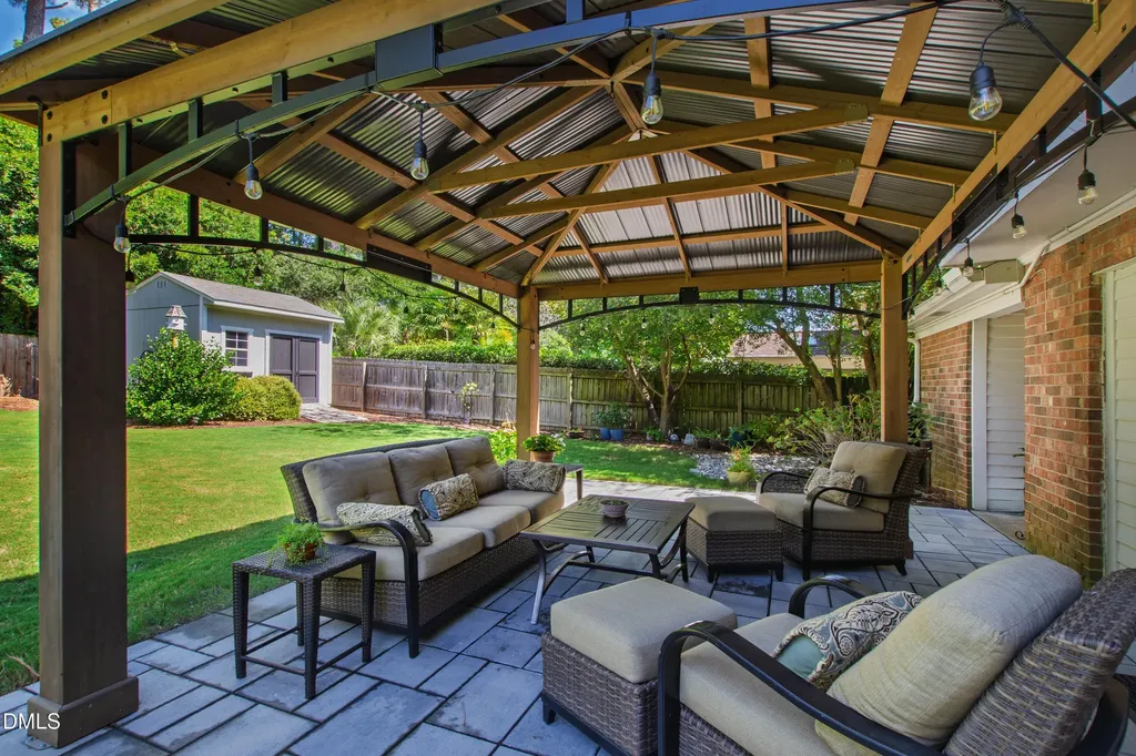 1001 Pebblebrook Drive Raleigh NC 27609