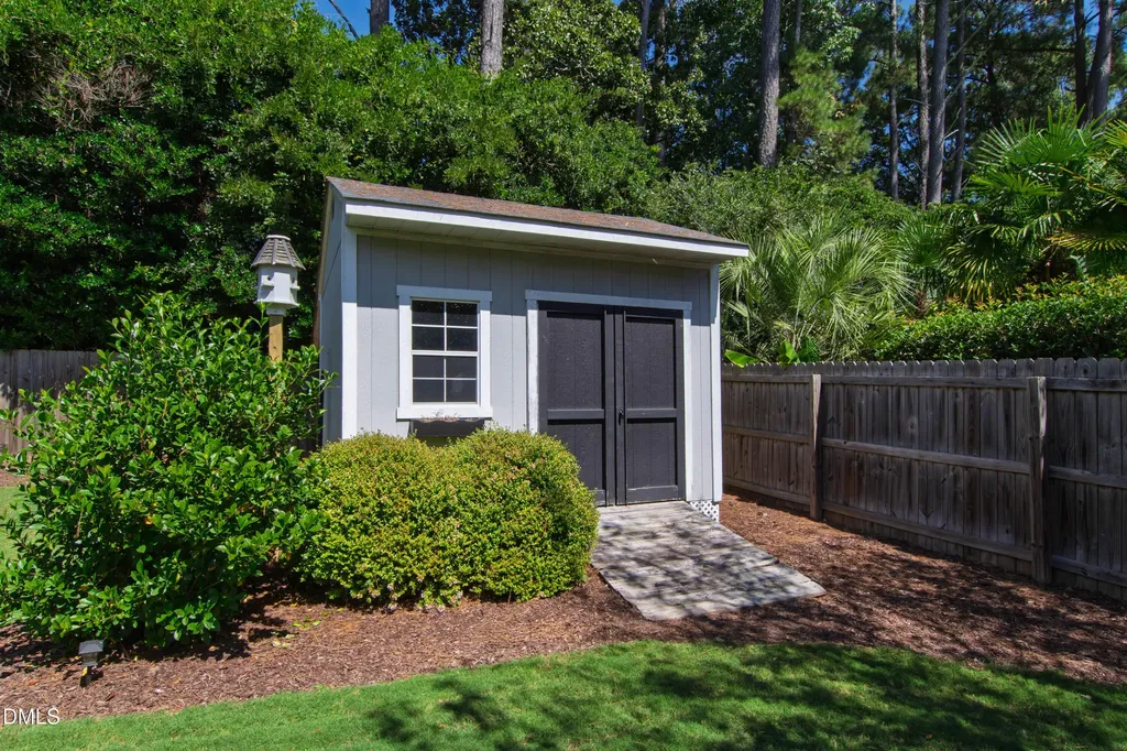 1001 Pebblebrook Drive Raleigh NC 27609