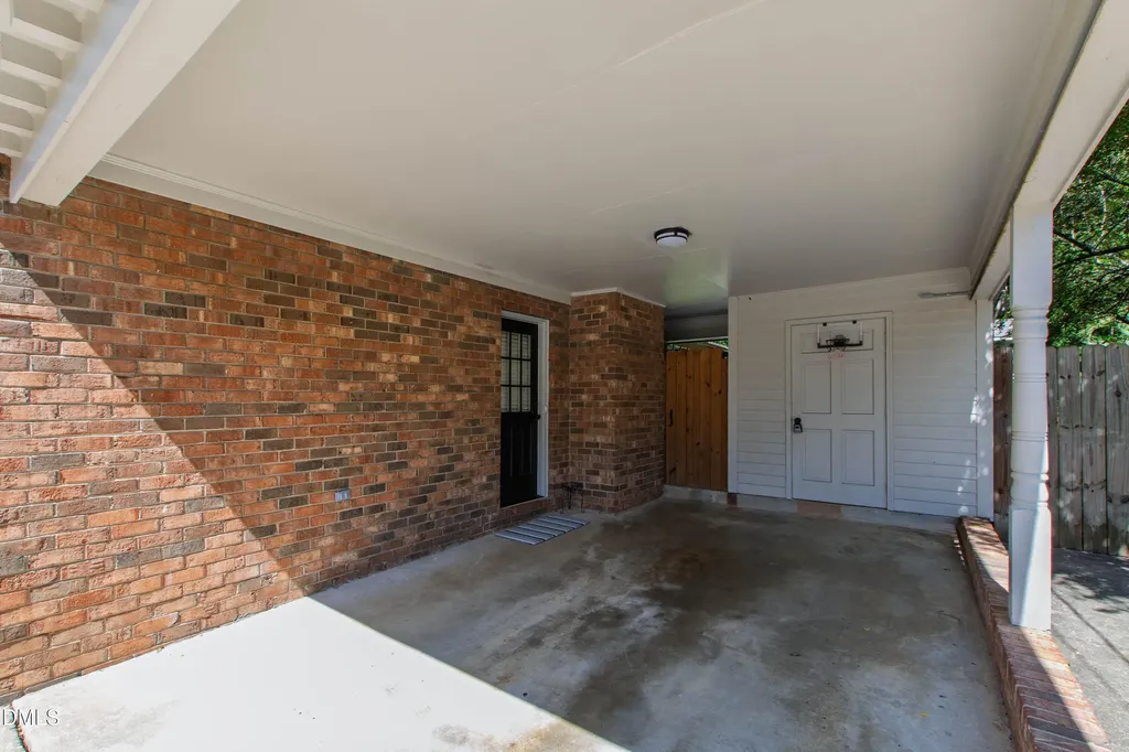 1001 Pebblebrook Drive Raleigh NC 27609