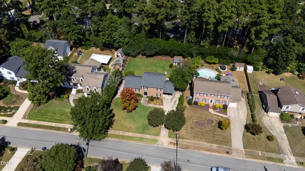 1001 Pebblebrook Drive Raleigh NC 27609