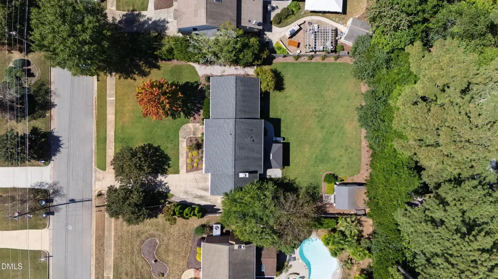 1001 Pebblebrook Drive Raleigh NC 27609