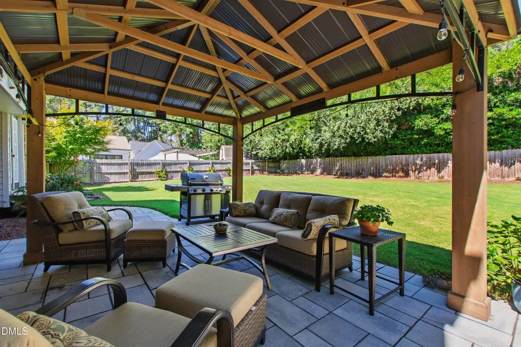 1001 Pebblebrook Drive Raleigh NC 27609