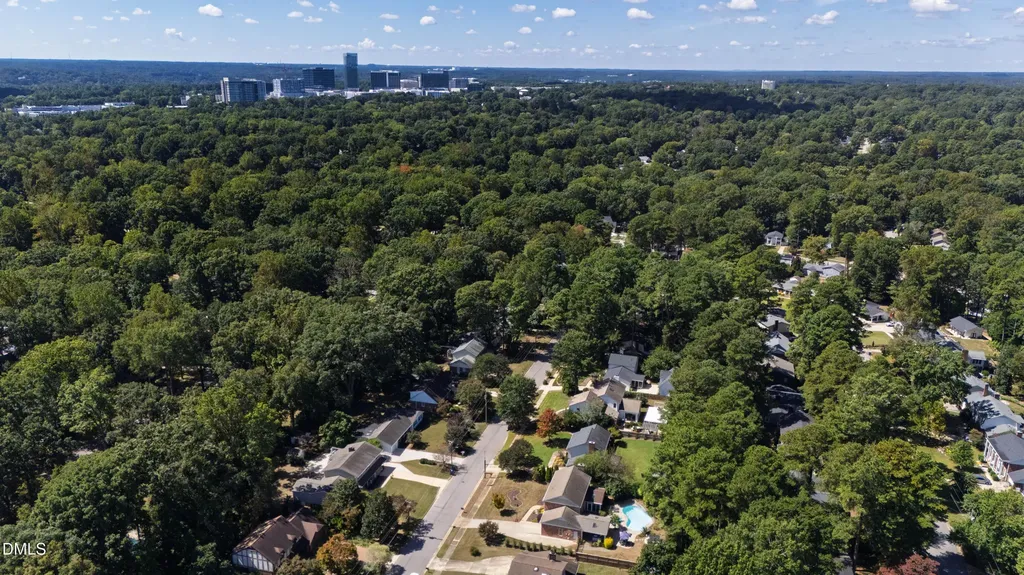 1001 Pebblebrook Drive Raleigh NC 27609