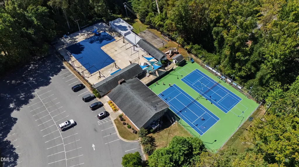1001 Pebblebrook Drive Raleigh NC 27609