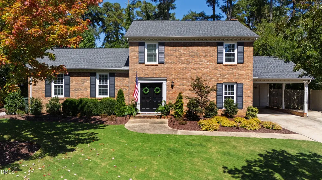 1001 Pebblebrook Drive Raleigh NC 27609