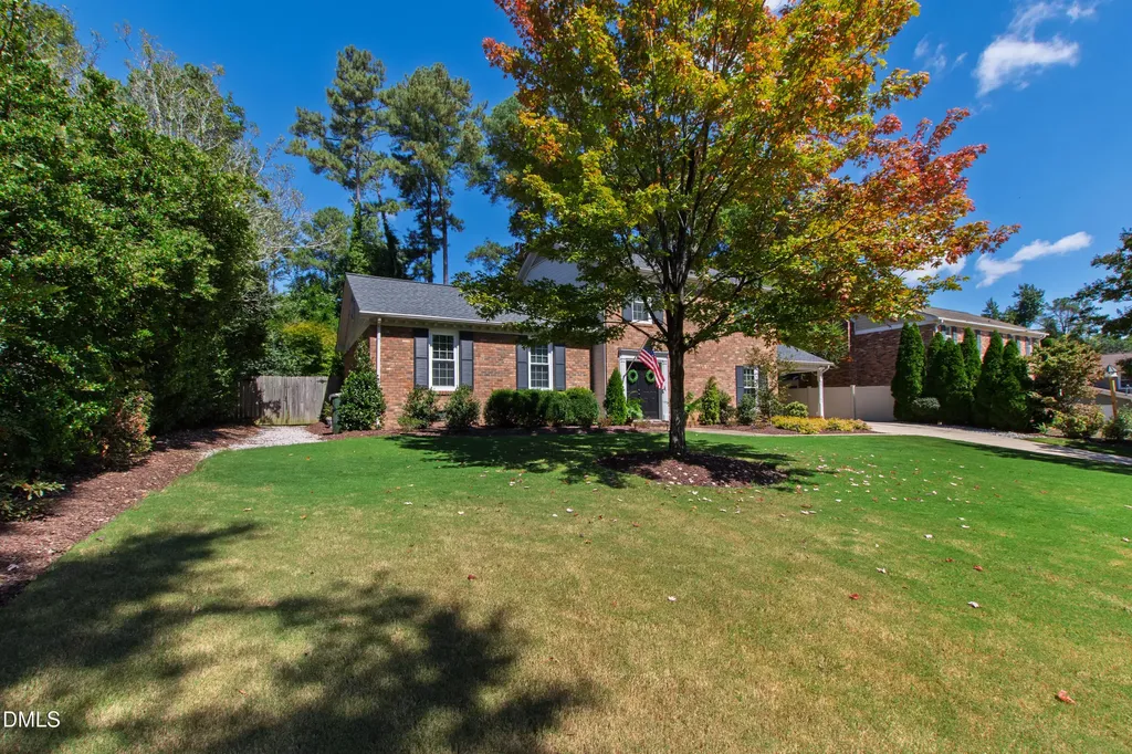 1001 Pebblebrook Drive Raleigh NC 27609