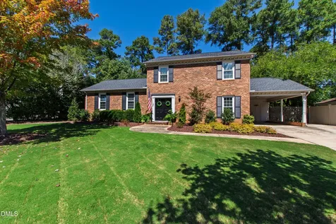 1001 Pebblebrook Drive Raleigh NC 27609
