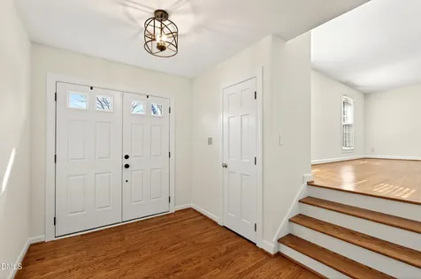 1001 Pebblebrook Drive Raleigh NC 27609