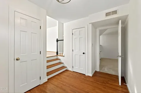 1001 Pebblebrook Drive Raleigh NC 27609