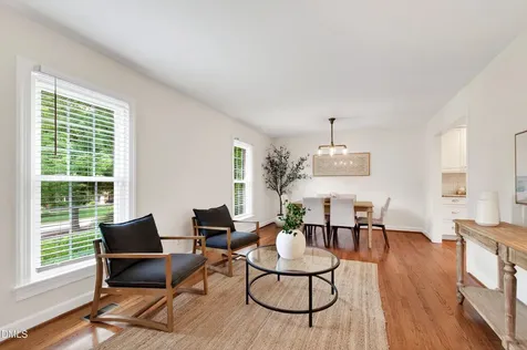 1001 Pebblebrook Drive Raleigh NC 27609