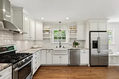 1001 Pebblebrook Drive Raleigh NC 27609