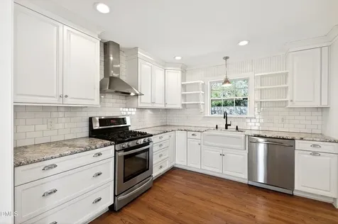 1001 Pebblebrook Drive Raleigh NC 27609