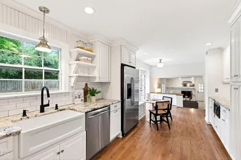 1001 Pebblebrook Drive Raleigh NC 27609