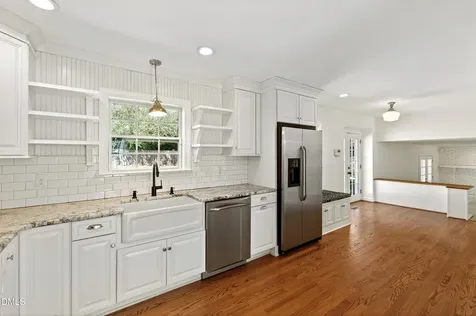 1001 Pebblebrook Drive Raleigh NC 27609
