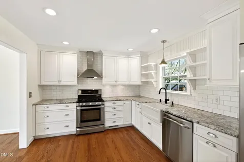 1001 Pebblebrook Drive Raleigh NC 27609