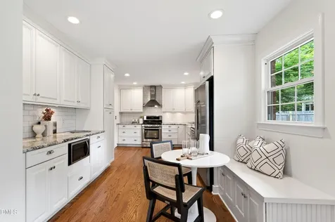 1001 Pebblebrook Drive Raleigh NC 27609