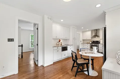 1001 Pebblebrook Drive Raleigh NC 27609